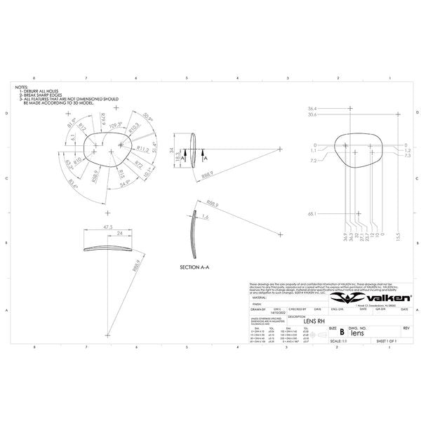 Valken Tango Thermal Airsoft Goggles Valken Tango Thermal Airsoft Goggles